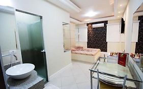 Motel Paraiso